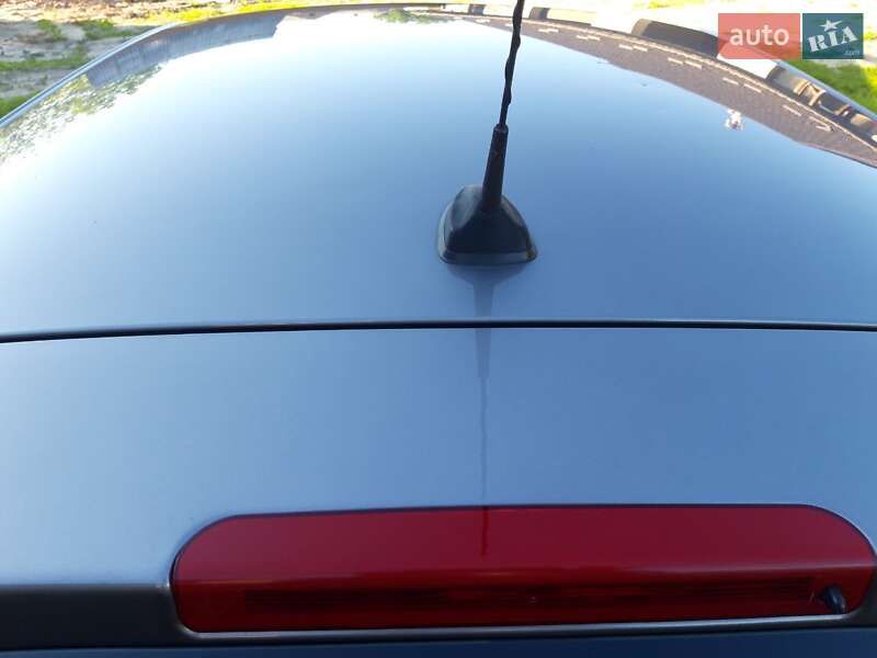 Хетчбек Renault Megane 2012 в Луцьку фото 19 Хетчбек Renault Megane 2012 в Луцьку