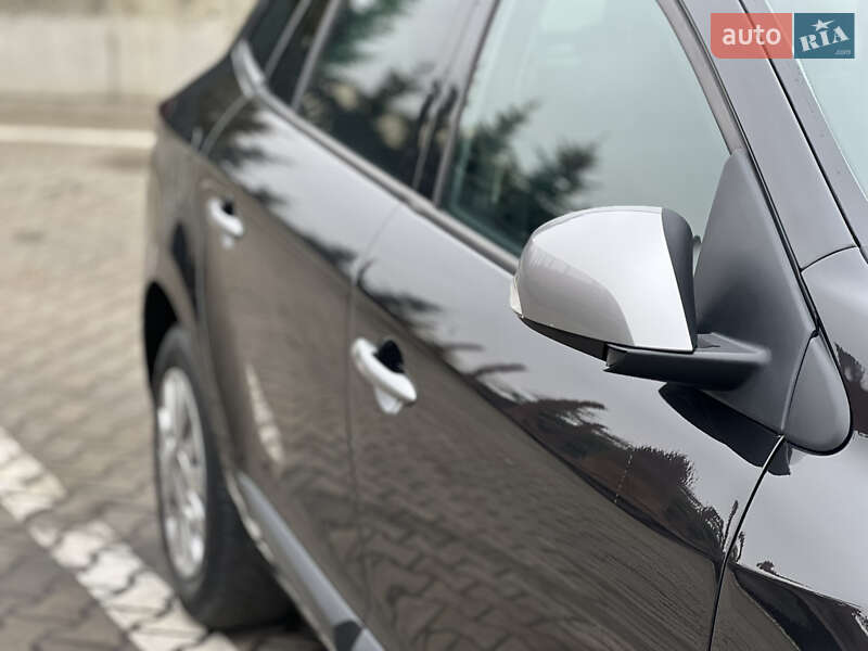 Универсал Renault Megane 2010 в Луцке фото 22 Универсал Renault Megane 2010 в Луцке