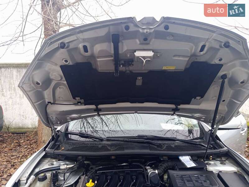 Універсал Renault Megane 2009 в Луцьку фото 10 Універсал Renault Megane 2009 в Луцьку