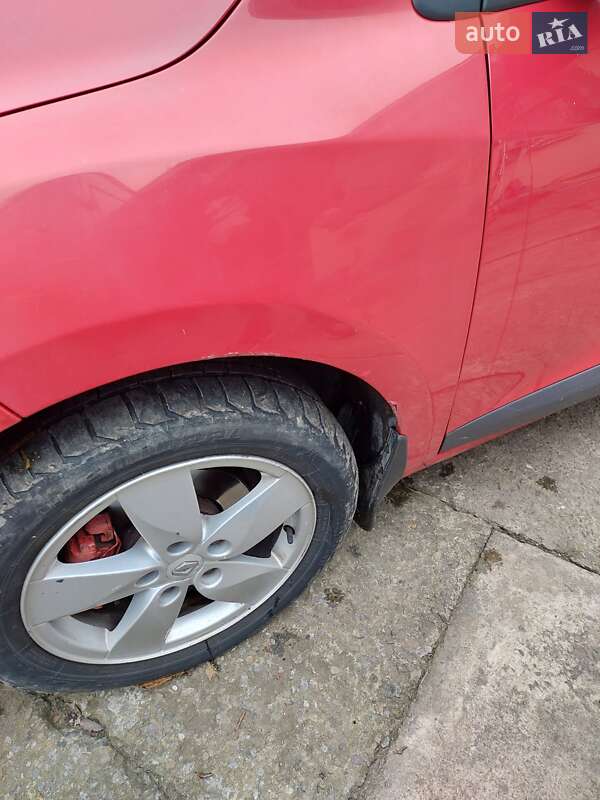 Хэтчбек Renault Megane 2010 в Ивано-Франковске фото 23 Хэтчбек Renault Megane 2010 в Ивано-Франковске