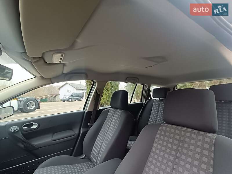 Универсал Renault Megane 2008 в Дубно