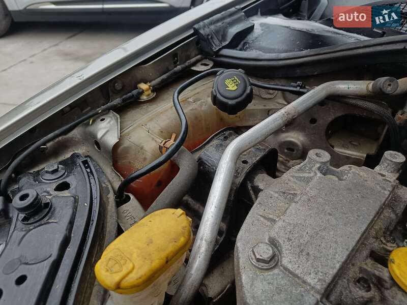 Универсал Renault Megane 2008 в Дубно