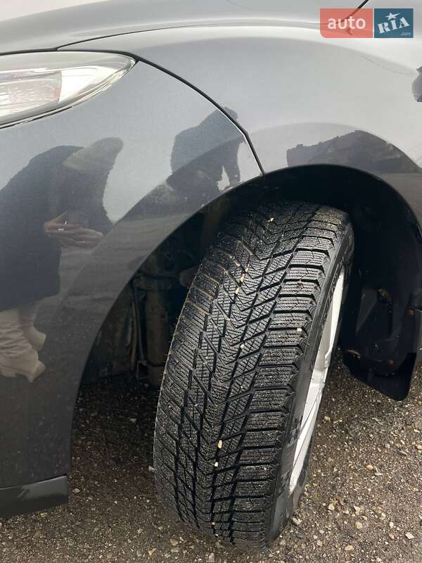 Універсал Renault Megane 2013 в Підволочиську фото 7 Універсал Renault Megane 2013 в Підволочиську