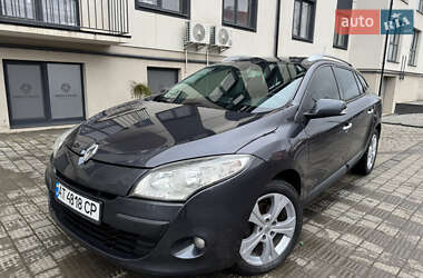 Універсал Renault Megane 2011 в Коломиї