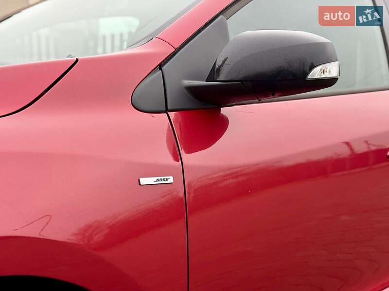 Универсал Renault Megane 2013 в Староконстантинове фото 14 Универсал Renault Megane 2013 в Староконстантинове