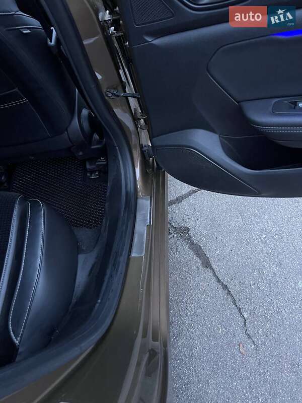 Универсал Renault Megane 2017 в Харькове