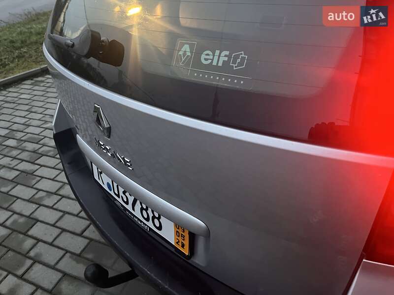 Универсал Renault Megane 2005 в Тернополе фото 23 Универсал Renault Megane 2005 в Тернополе