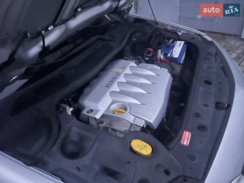 Универсал Renault Megane 2005 в Тернополе фото 42 Универсал Renault Megane 2005 в Тернополе