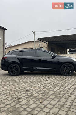 Універсал Renault Megane 2012 в Рівному