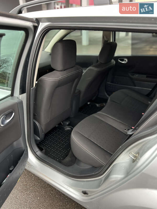 Універсал Renault Megane 2006 в Вінниці