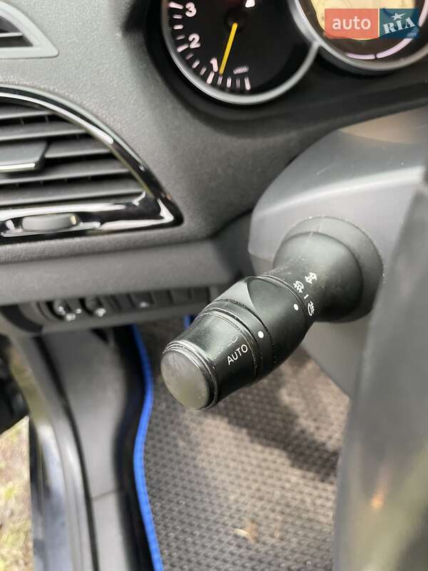 Универсал Renault Megane 2011 в Лозовой