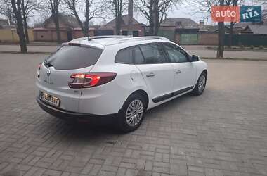 Универсал Renault Megane 2010 в Кропивницком