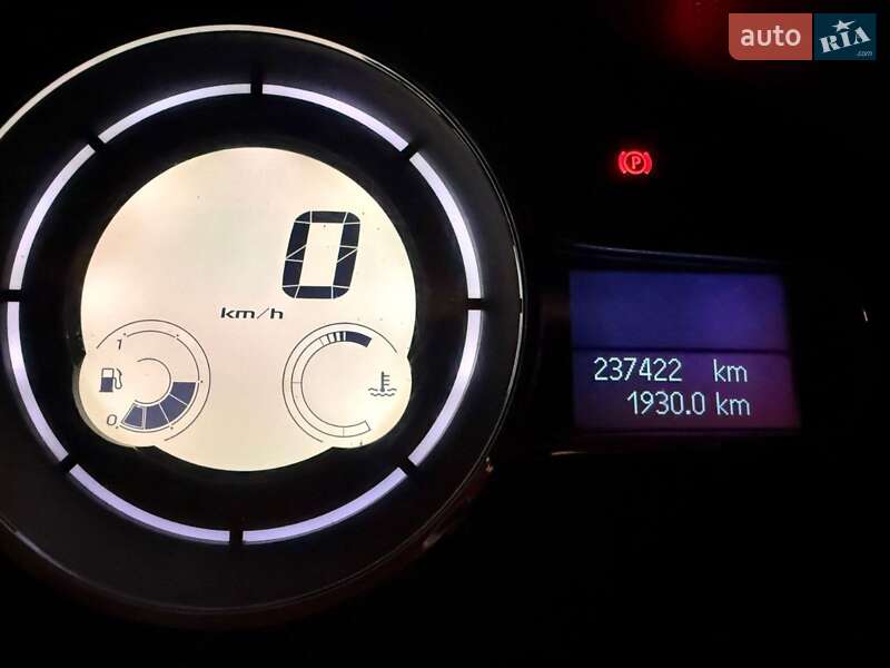 Универсал Renault Megane 2015 в Киеве