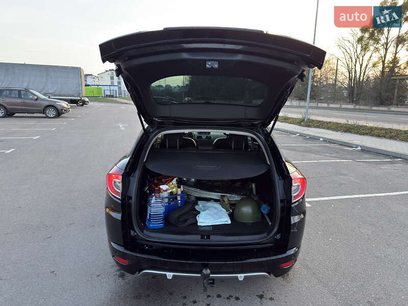 Универсал Renault Megane 2012 в Ровно фото 16 Универсал Renault Megane 2012 в Ровно