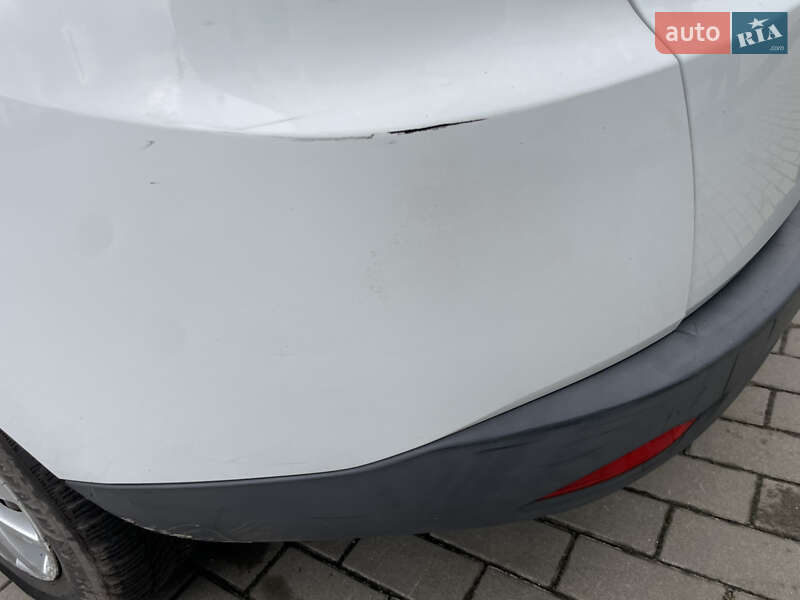 Универсал Renault Megane 2010 в Житомире