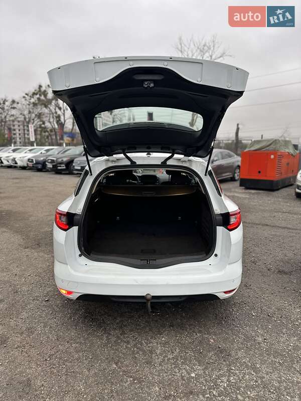 Универсал Renault Megane 2020 в Белогородке