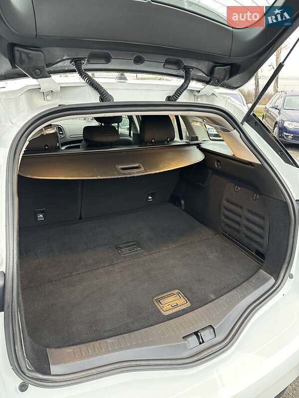 Универсал Renault Megane 2020 в Белогородке