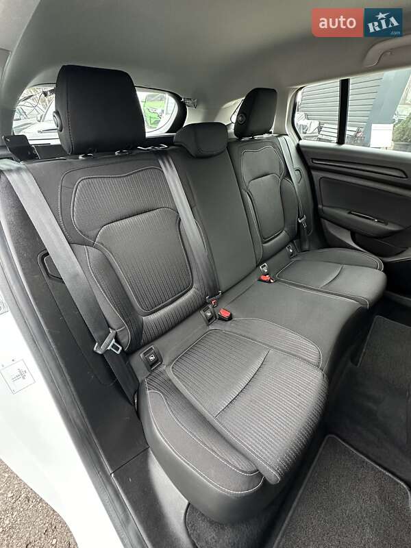 Универсал Renault Megane 2020 в Белогородке