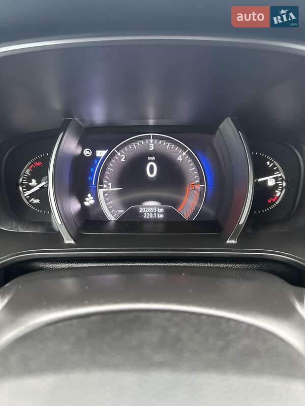 Универсал Renault Megane 2020 в Белогородке