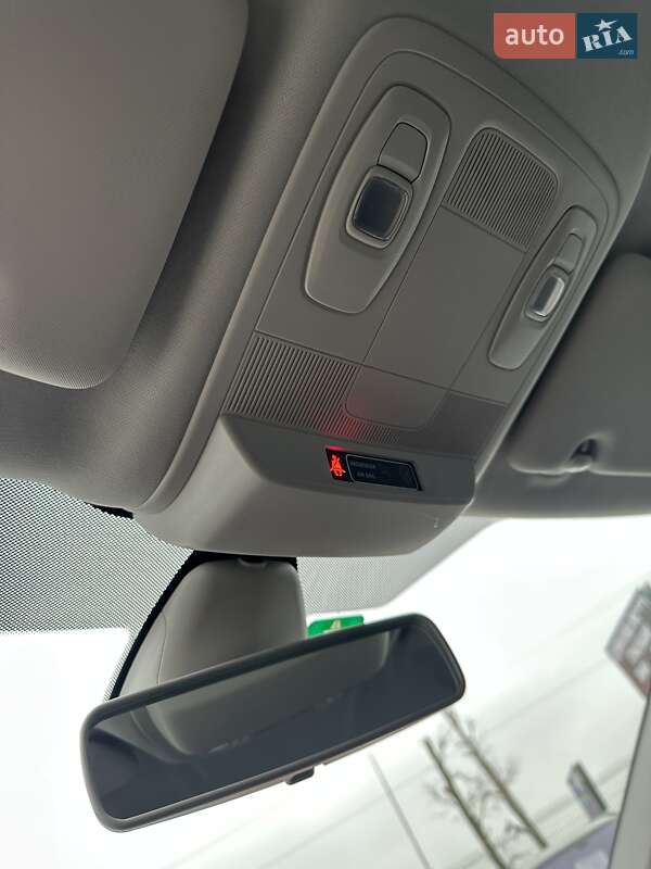 Универсал Renault Megane 2020 в Белогородке