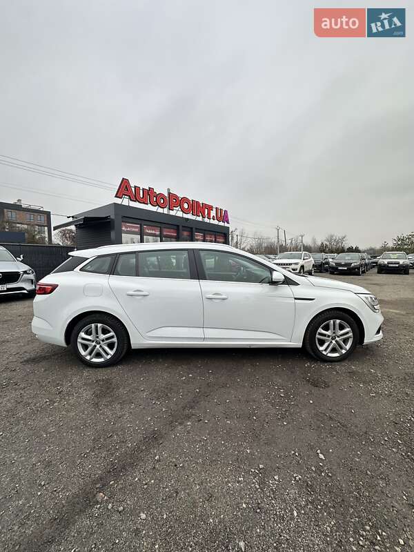 Универсал Renault Megane 2020 в Белогородке