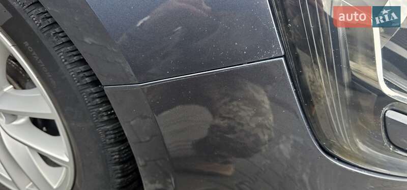 Универсал Renault Megane 2017 в Тараще