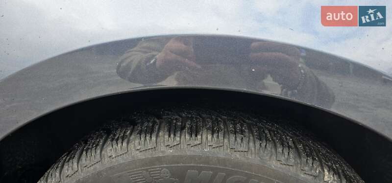 Универсал Renault Megane 2017 в Тараще