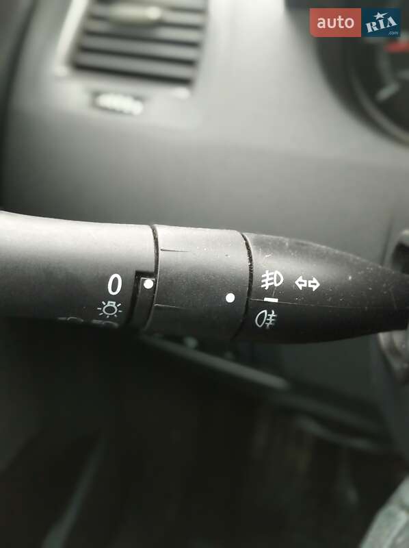 Універсал Renault Megane 2007 в Луцьку фото 16 Універсал Renault Megane 2007 в Луцьку