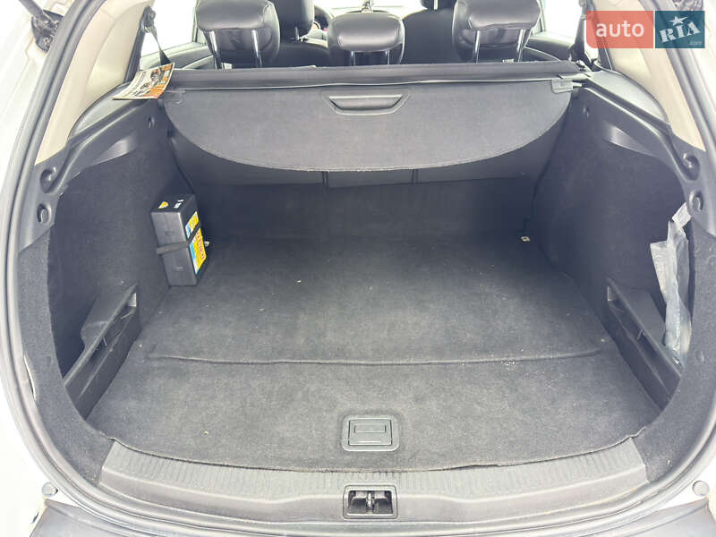 Універсал Renault Megane 2010 в Луцьку