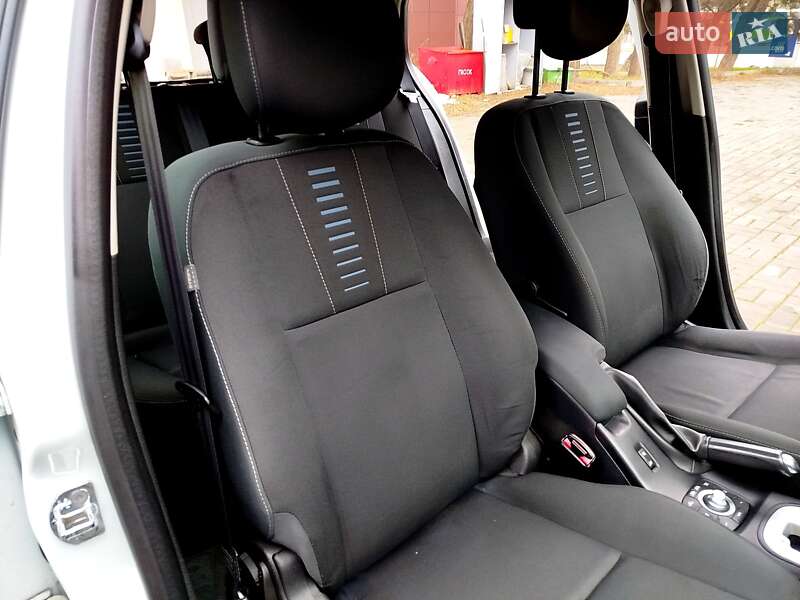 Универсал Renault Megane 2011 в Днепре