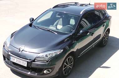 Универсал Renault Megane 2012 в Ровно