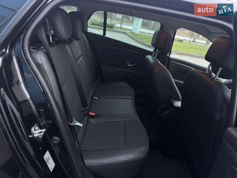 Универсал Renault Megane 2013 в Ковеле фото 40 Универсал Renault Megane 2013 в Ковеле