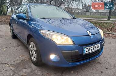 Хетчбек Renault Megane 2011 в Черкасах
