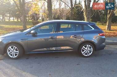 Универсал Renault Megane 2018 в Днепре фото 15 Универсал Renault Megane 2018 в Днепре