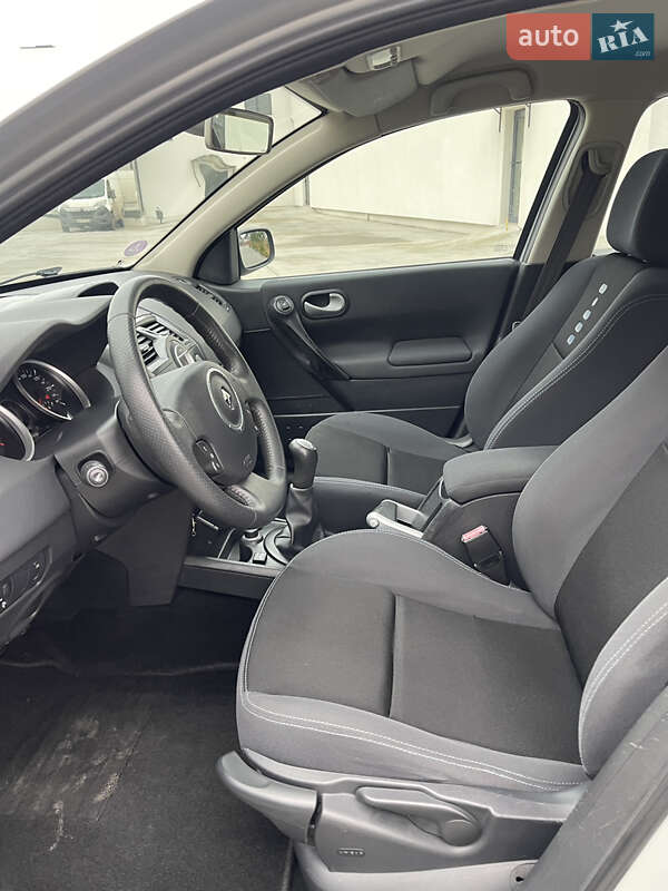 Универсал Renault Megane 2008 в Луцке