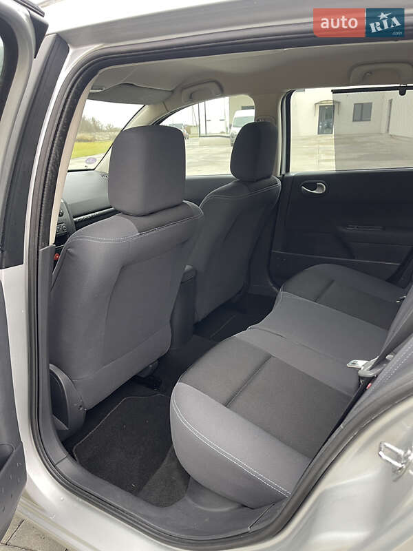 Универсал Renault Megane 2008 в Луцке