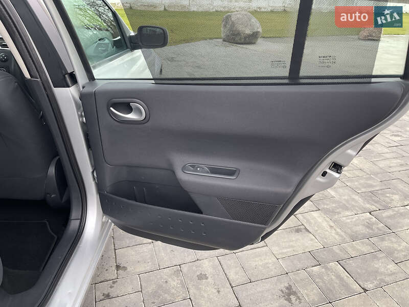 Универсал Renault Megane 2008 в Луцке