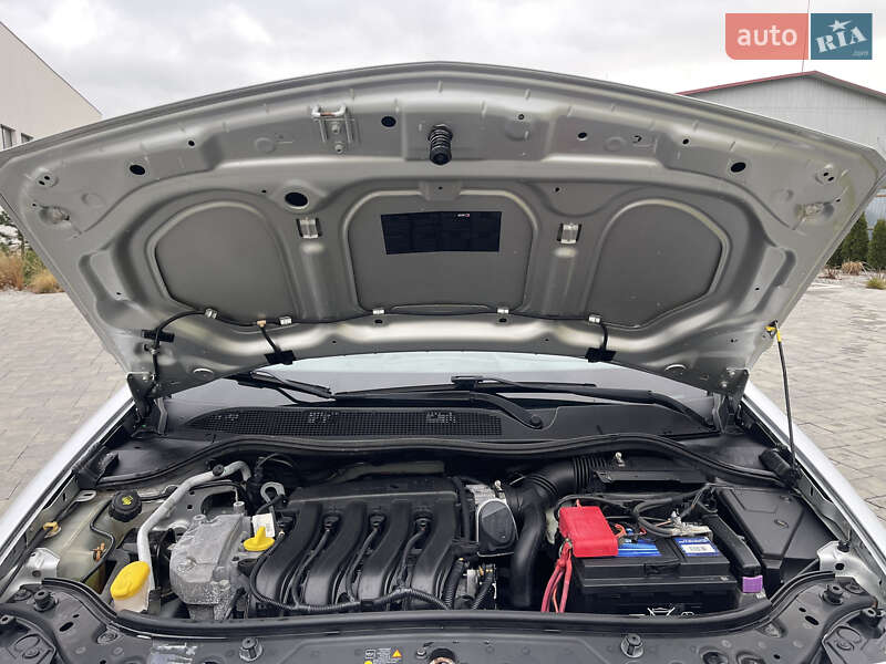 Универсал Renault Megane 2008 в Луцке