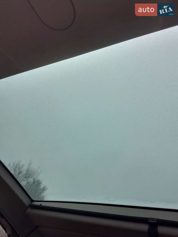 Кабриолет Renault Megane 2007 в Днепре