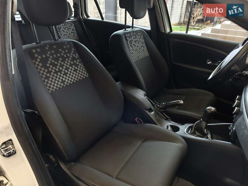 Універсал Renault Megane 2013 в Одесі фото 2 Універсал Renault Megane 2013 в Одесі