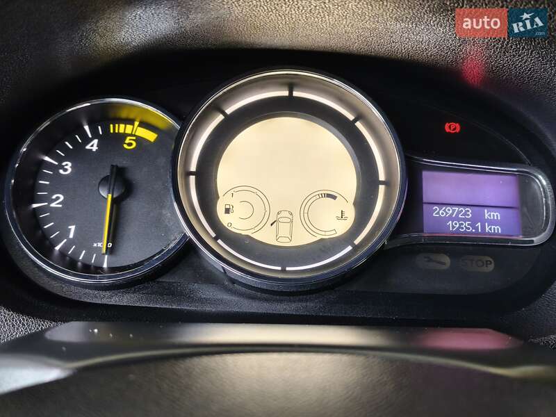 Універсал Renault Megane 2013 в Одесі фото 11 Універсал Renault Megane 2013 в Одесі