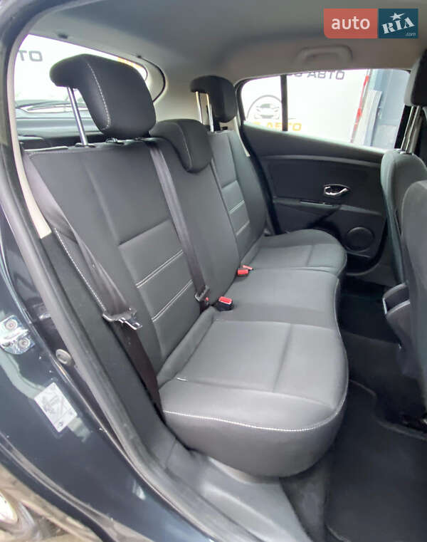 Хэтчбек Renault Megane 2015 в Ровно фото 28 Хэтчбек Renault Megane 2015 в Ровно