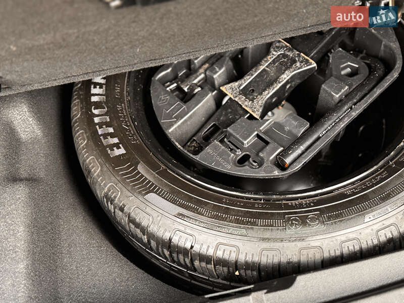 Універсал Renault Megane 2018 в Києві