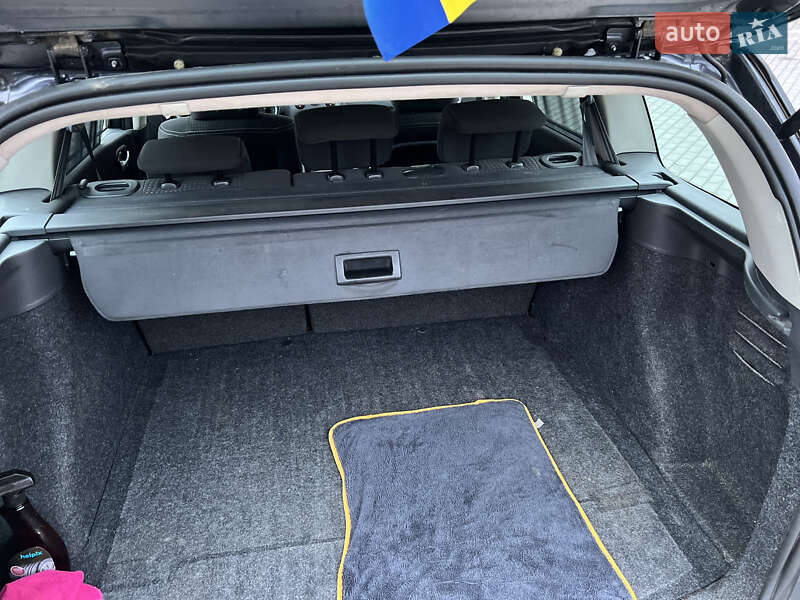 Універсал Renault Megane 2005 в Рівному фото 14 Універсал Renault Megane 2005 в Рівному