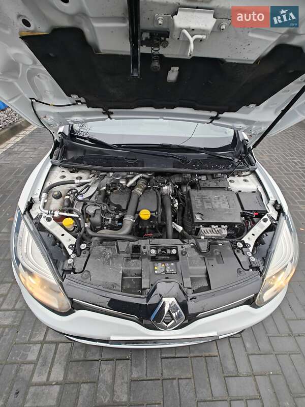 Універсал Renault Megane 2014 в Полтаві