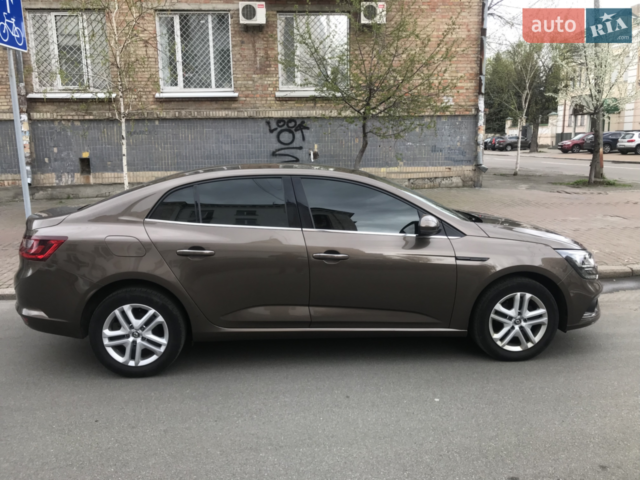 2019 Renault Megane - мініатюра 14
