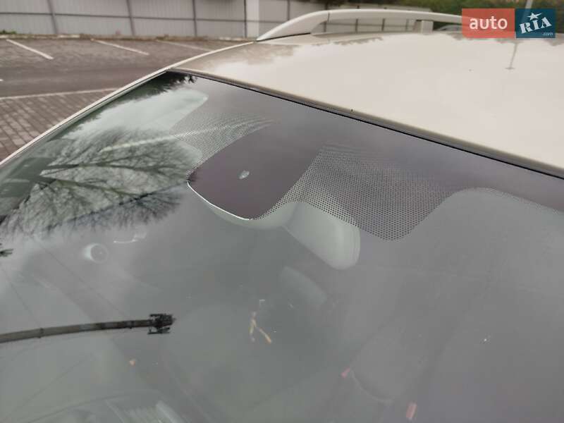 Универсал Renault Megane 2006 в Луцке