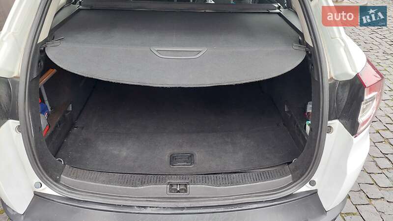 Универсал Renault Megane 2014 в Киеве