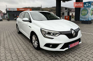 Універсал Renault Megane 2019 в Тернополі