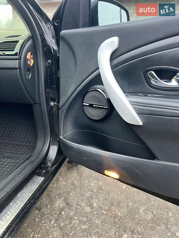 Універсал Renault Megane 2012 в Рівному фото 20 Універсал Renault Megane 2012 в Рівному